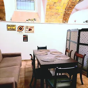 Trastevere In Music Appartamento