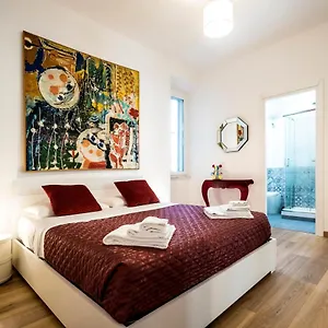 Gemelli Sweet Holiday Appio Appartamento