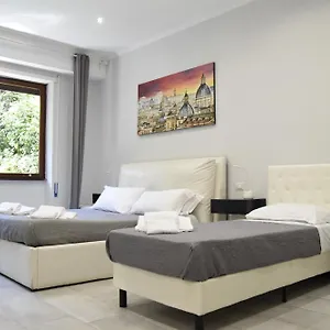 Saint Peter Elegance Bed & Breakfast